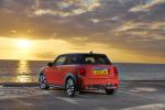 Mini Cooper S 2018 года (WW)